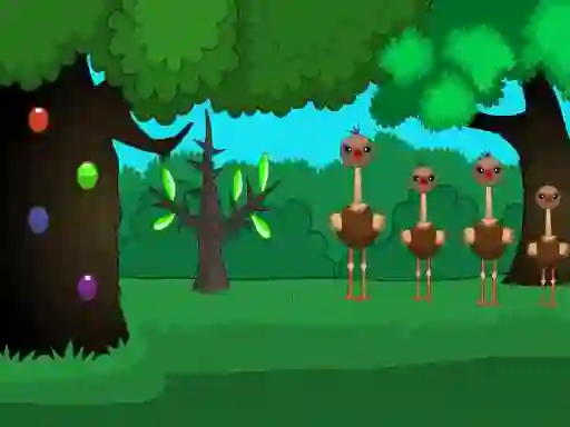 Spel Canny Land Escape på nätet