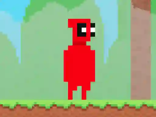 Spel PixelPool på nätet