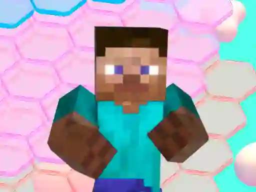 Spel CraftMine Ultimate Knockout på nätet