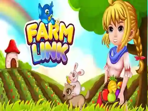 Spel Farmlink på nätet