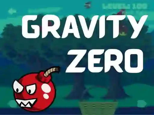 Spel Gravity Zero på nätet