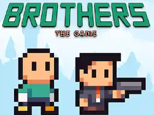 Spel Brothers the Game på nätet
