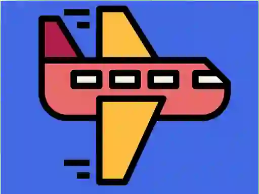 Spel Turbulent Little Plane på nätet