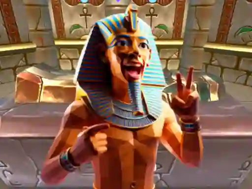 Spel Ancient Egypt på nätet