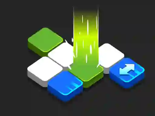 Spel Colorful Cubes på nätet