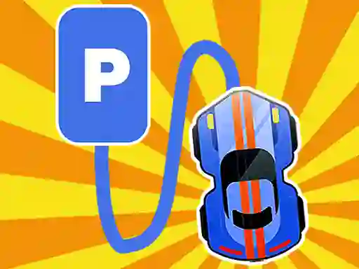 Spel Draw and Park på nätet