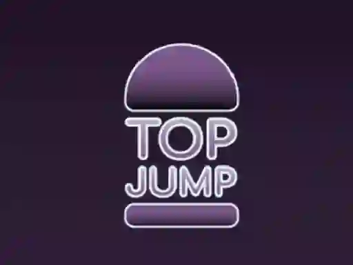 Spel Top Jump på nätet