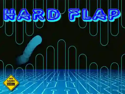 Spel Hard FLap på nätet