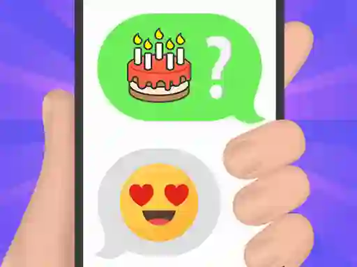 Spel Chat Master 2 på nätet