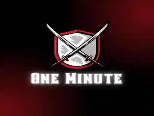 Spel One Minute på nätet