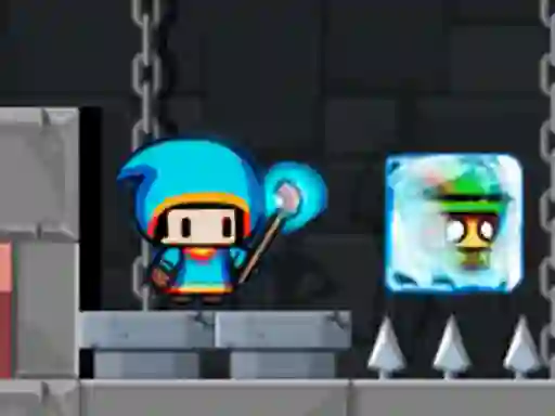 Spel Must die My teammate på nätet