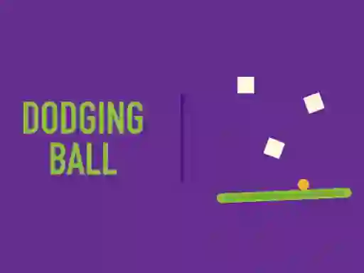 Spel Dodging Ball på nätet
