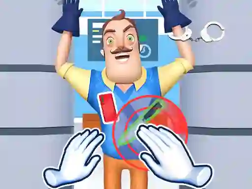 Spel Airport Security 3d på nätet