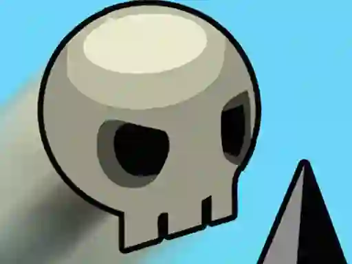 Spel Death Jump 3 på nätet