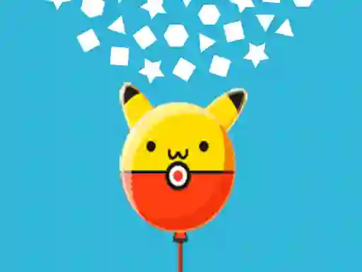 Spel Rise Up Pika på nätet