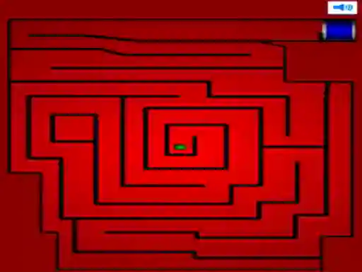 Spel Hedge maze på nätet