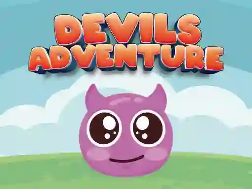 Spel Devils Adventure på nätet