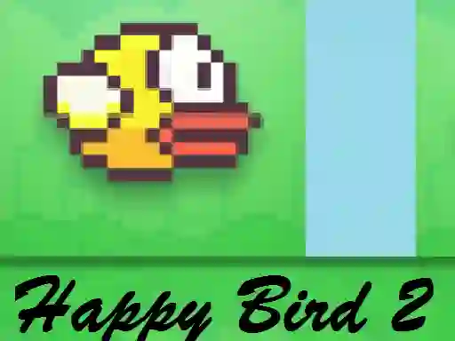 Spel Happy Bird 2 på nätet