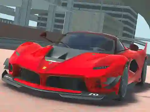 Spel Grand City Driving 2 på nätet