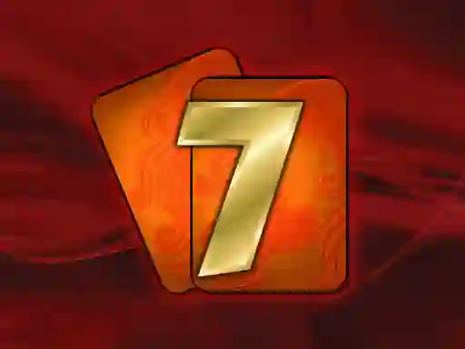 Spel Dirty Seven på nätet