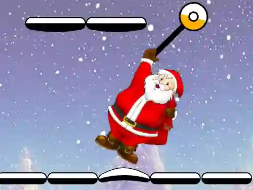 Spel Santa Swing på nätet