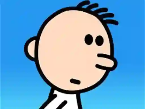 Spel Poor Eddie på nätet