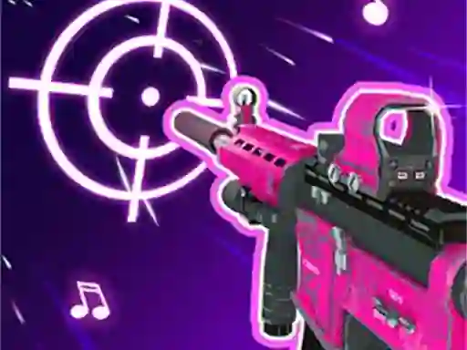 Spel Beat Shooter Game på nätet