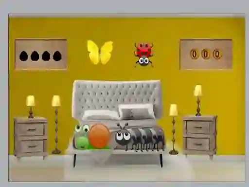 Spel Playful Kid Escape på nätet
