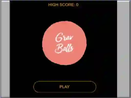 Spel Grav Balls på nätet