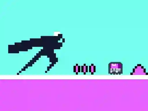 Spel Ninja Guy 2 på nätet