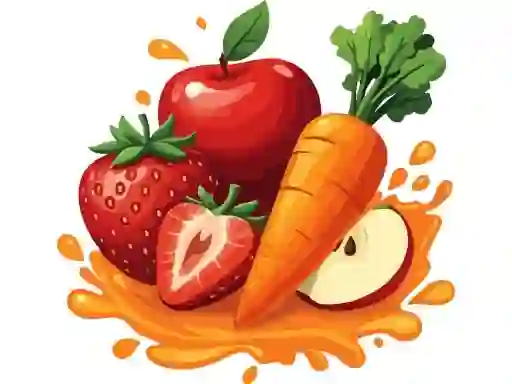 Spel Fruit Bounce på nätet
