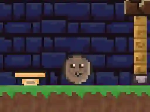 Spel Logus Pocus på nätet