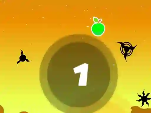 Spel Silent Shuriken på nätet