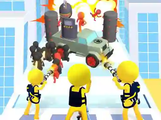 Spel Crowd Enhance på nätet