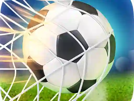 Spel Soccer Super Star - Football på nätet