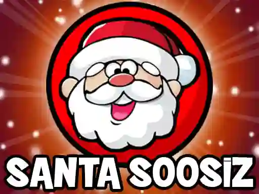 Spel Santa Soosiz 2 på nätet