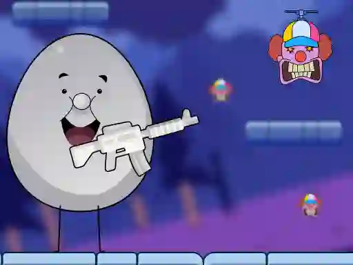 Spel One Night at Flumptys: Endless Jump på nätet