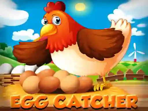 Spel Collect the easter Eggs på nätet
