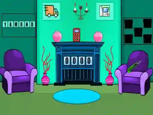 Spel Cyber Monday Escape 2 på nätet