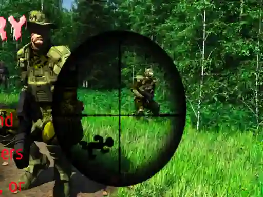 Spel Guns Simulator Destroy All på nätet
