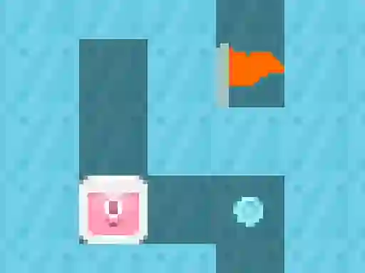 Spel Marshmello Monster på nätet
