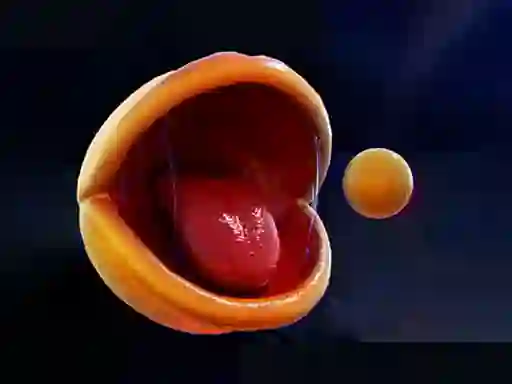 Spel Pac-Man på nätet