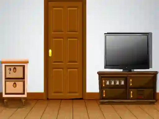 Spel 6 Door Escape på nätet