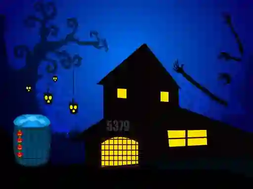 Spel Halloween Final Episode på nätet