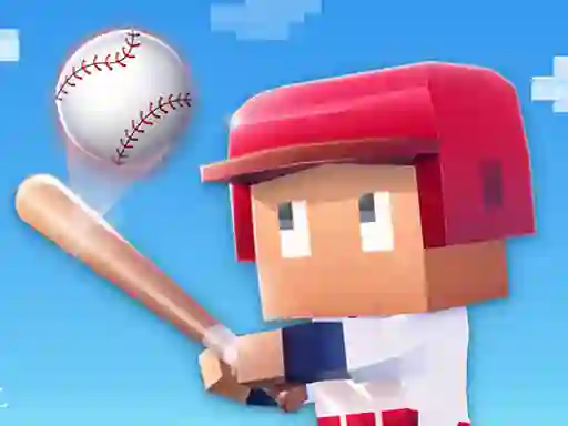 Spel Baseball Bat på nätet