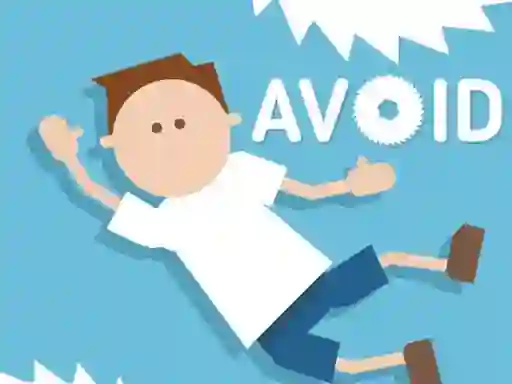 Spel Avoid på nätet