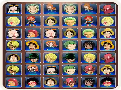 Spel luffy the jelly face på nätet