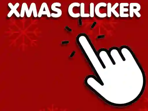 Spel Christmas Clicker på nätet