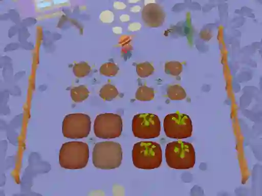Spel Happy Farm Familly på nätet