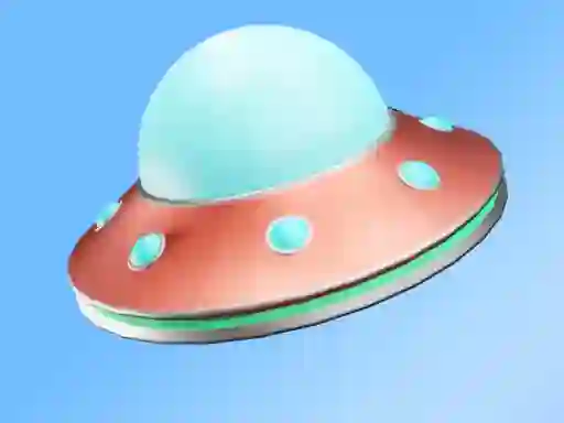 Spel UFO Driver på nätet